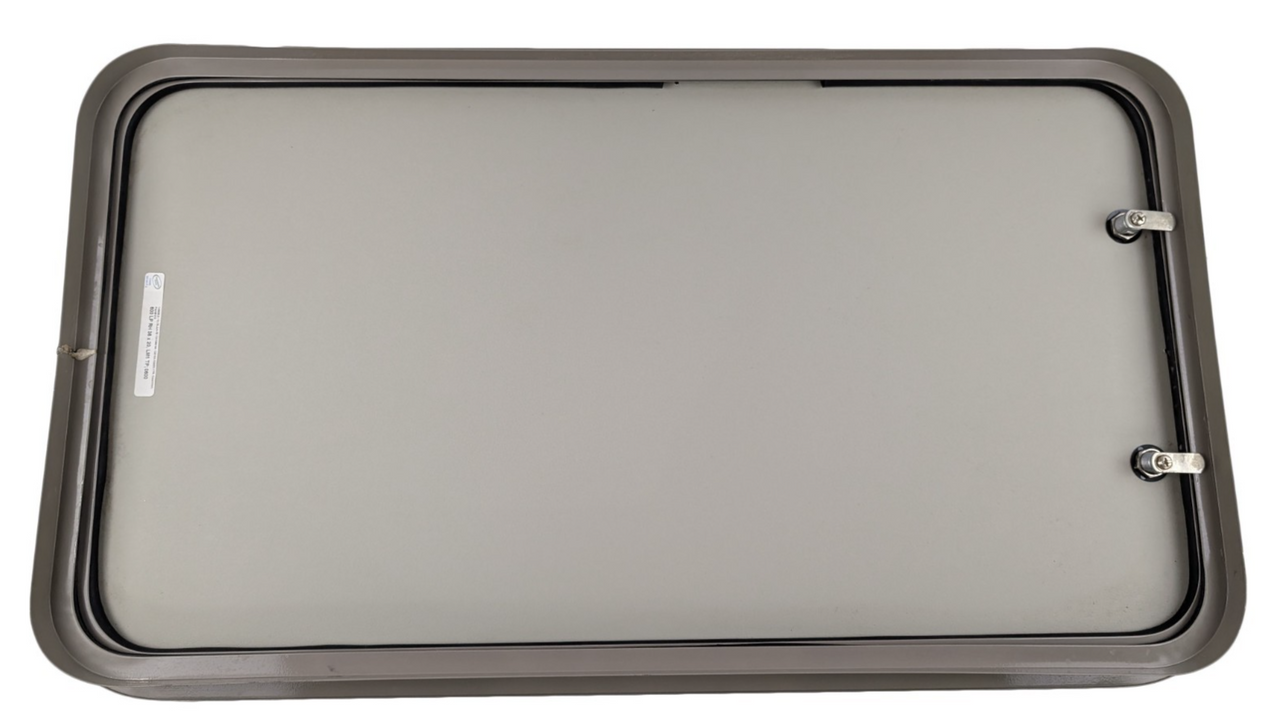 Challenger 36" x 20" RV Baggage Compartment Access Door Hatch Coachmen Camper
