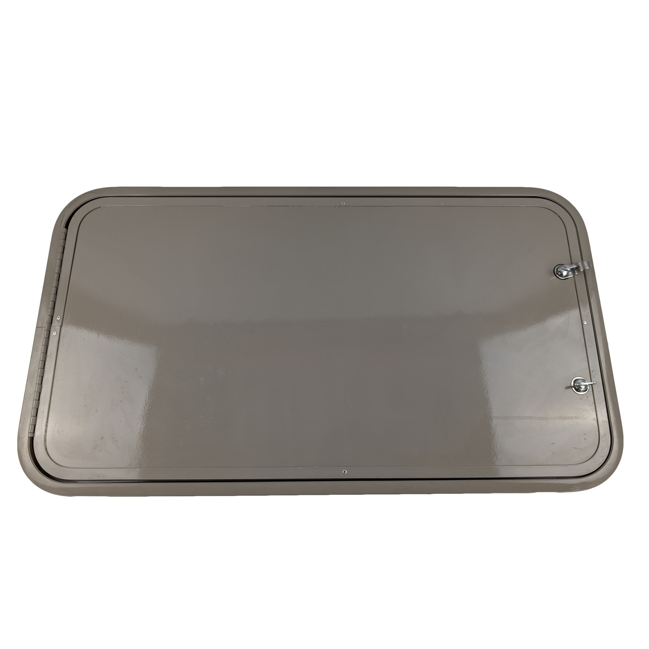 Challenger 36" x 20" RV Baggage Compartment Access Door Hatch Coachmen Camper