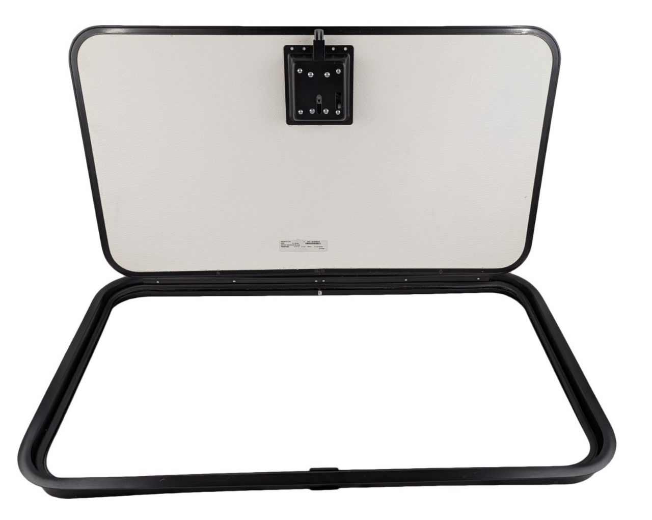 Lippert LCI 36" x 20" RV Baggage Compartment Access Door Hatch Heartland Camper