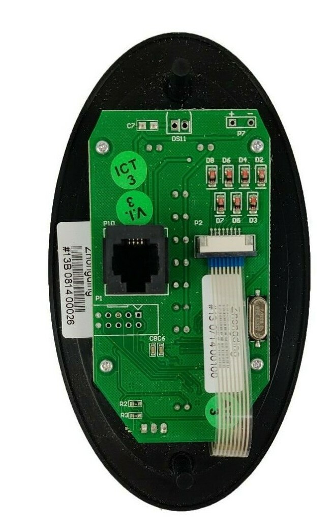 Fantastic Roof Vent Remote Control Controller Fan RV Camper Trailer 9079-09