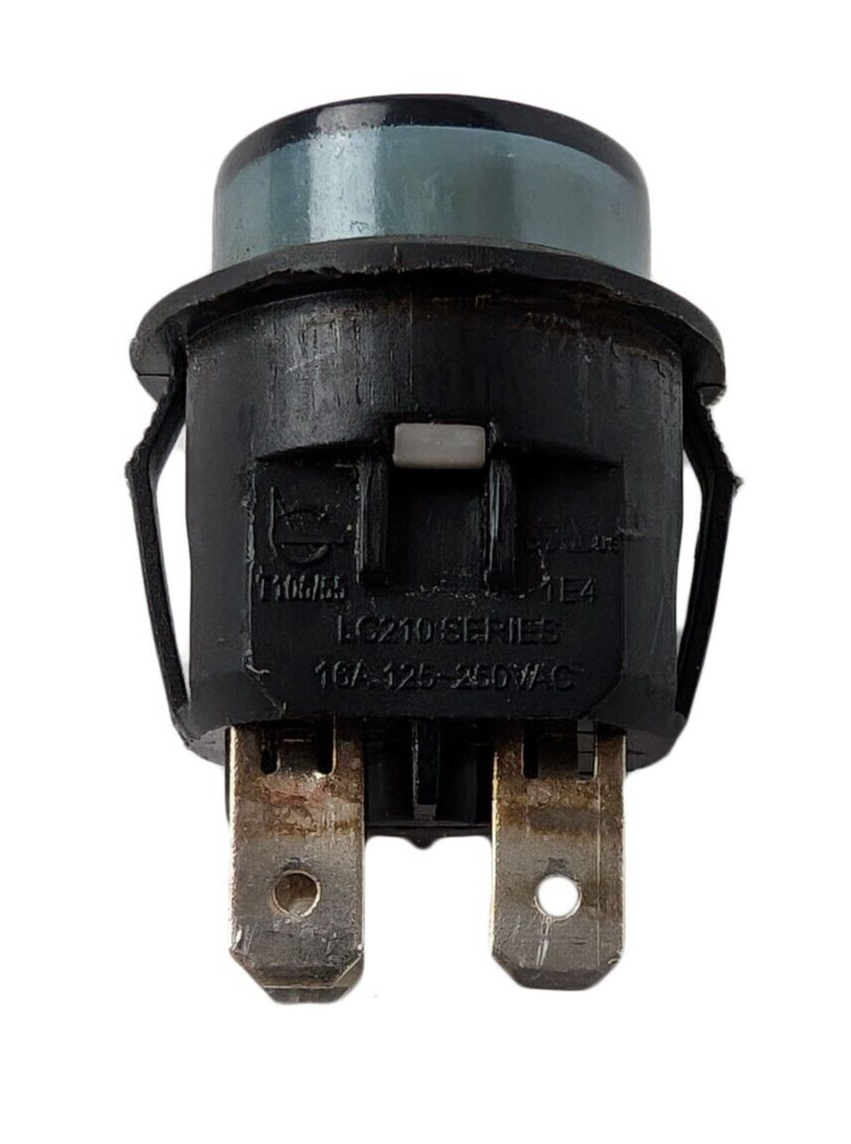 Furrion Oven Button Light Switch Replacement Stove Cooktop RV Camper Trailer