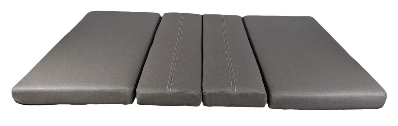 42" x 74" U Shape Dinette Booth Cushions Table Seat RV Camper Trailer Coachmen