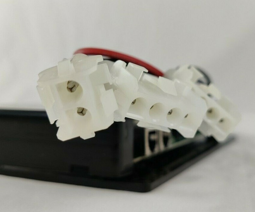 12V RV Shade Controller Box Monaco Dynasty Motorhome F88-0095 Shades