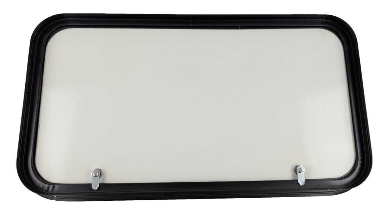 Challenger 30" x 16" RV Baggage Compartment Access Door Hatch Keystone Camper