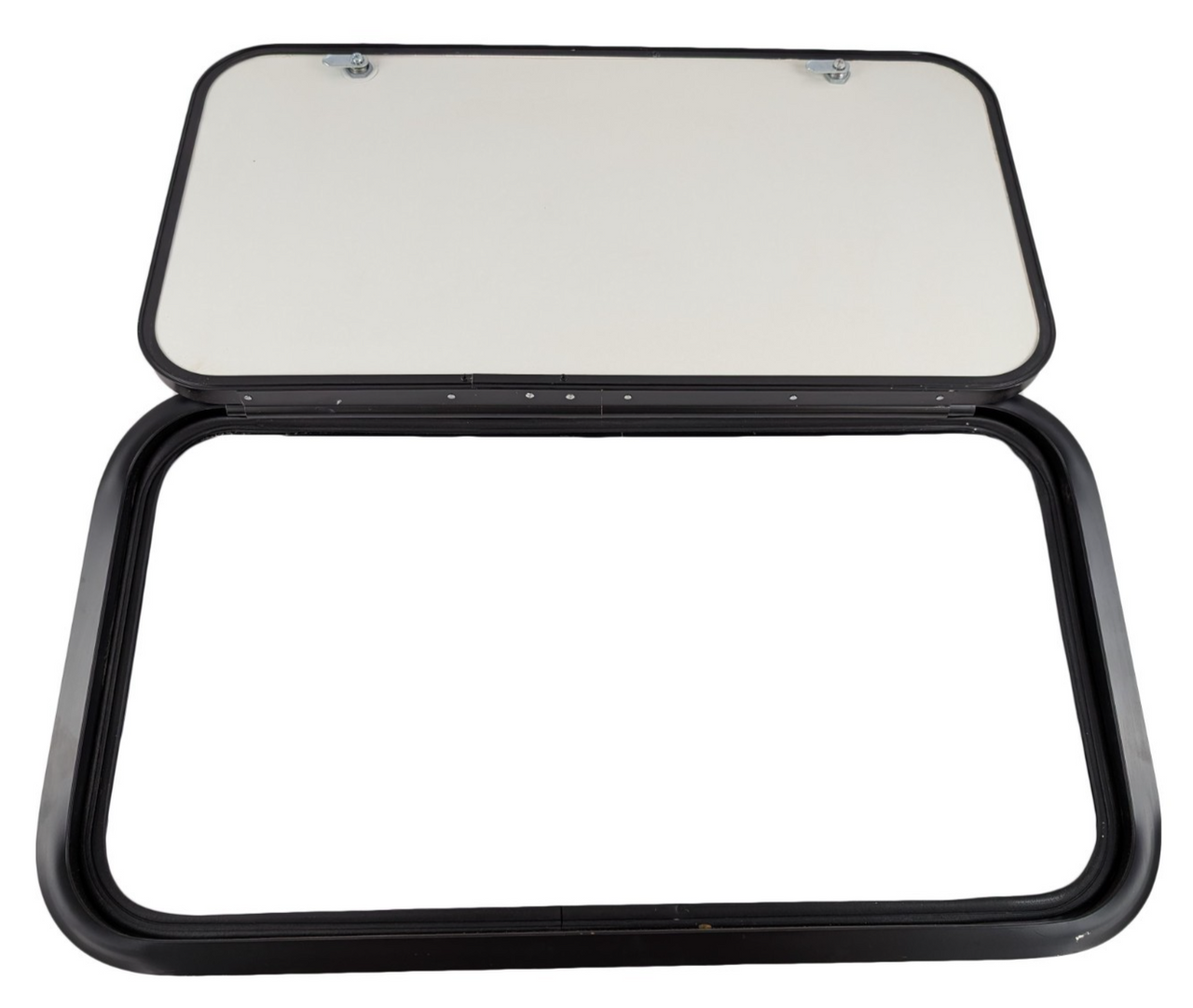 Challenger 30" x 16" RV Baggage Compartment Access Door Hatch Keystone Camper