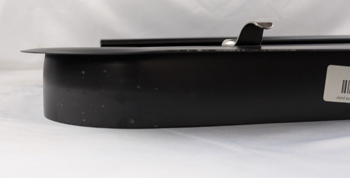 Challenger 30" x 16" RV Baggage Compartment Access Door Hatch Keystone Camper