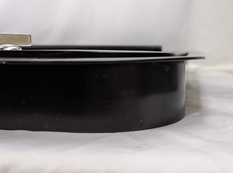 Lippert 60" x 24" RV Baggage Compartment Access Door Hatch Heartland Camper