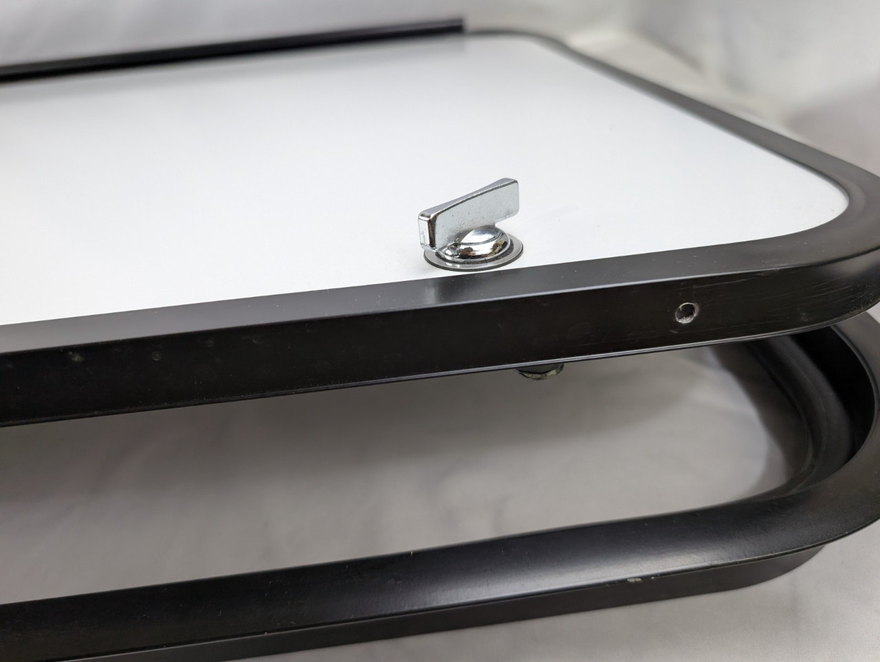 Lippert 60" x 24" RV Baggage Compartment Access Door Hatch Heartland Camper