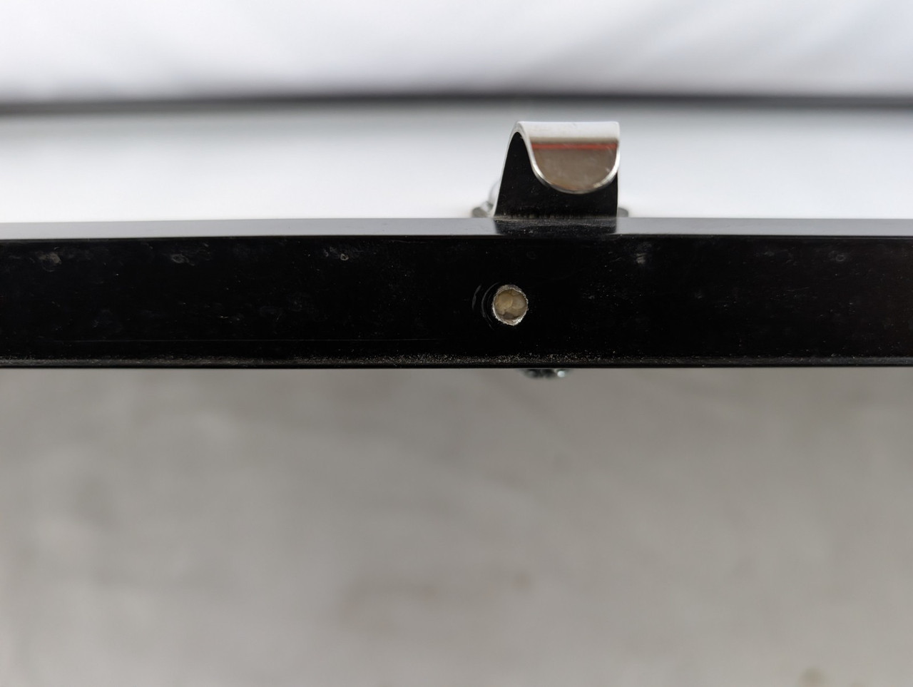 Lippert 60" x 24" RV Baggage Compartment Access Door Hatch Heartland Camper