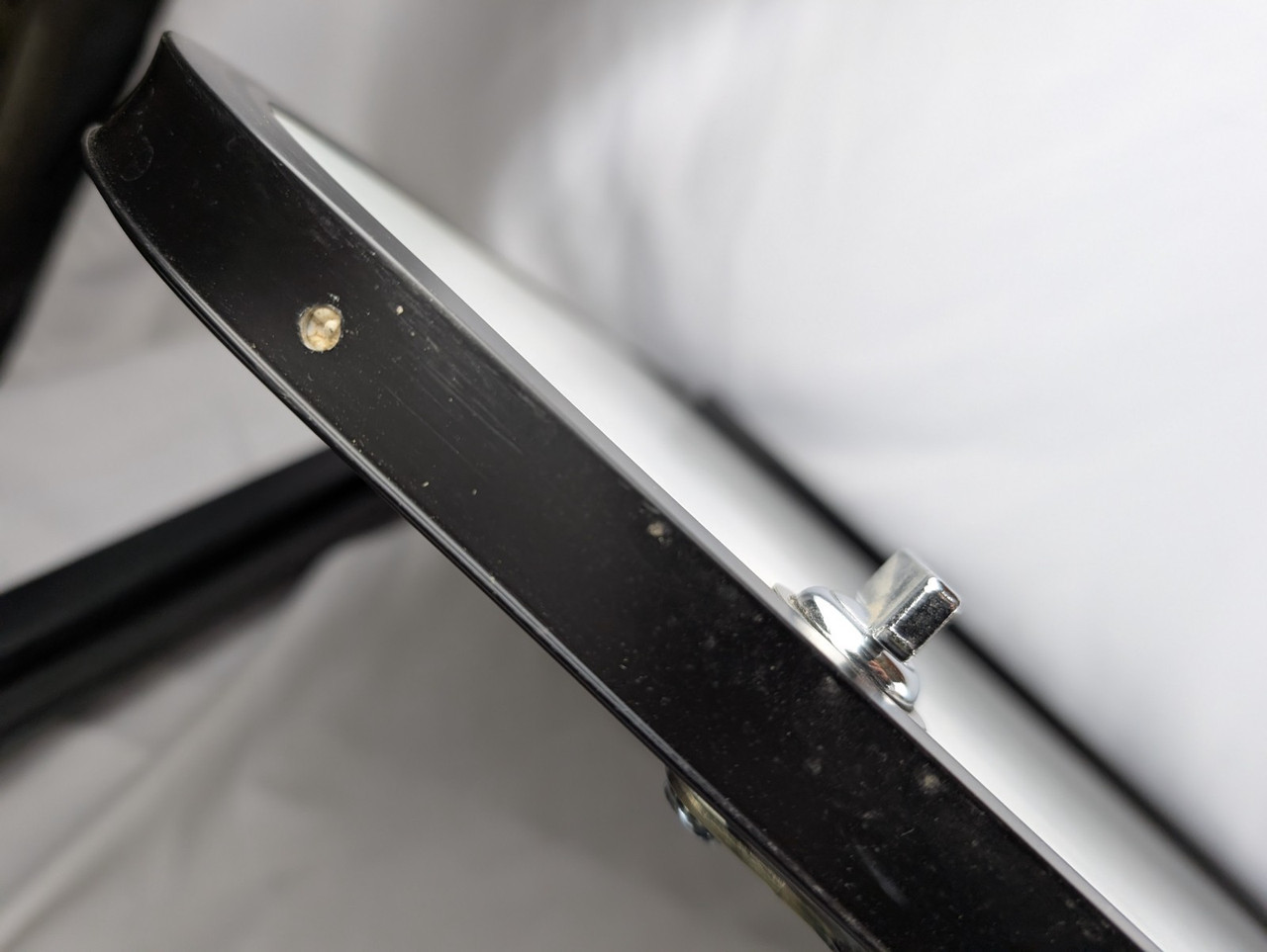 Lippert 60" x 24" RV Baggage Compartment Access Door Hatch Heartland Camper