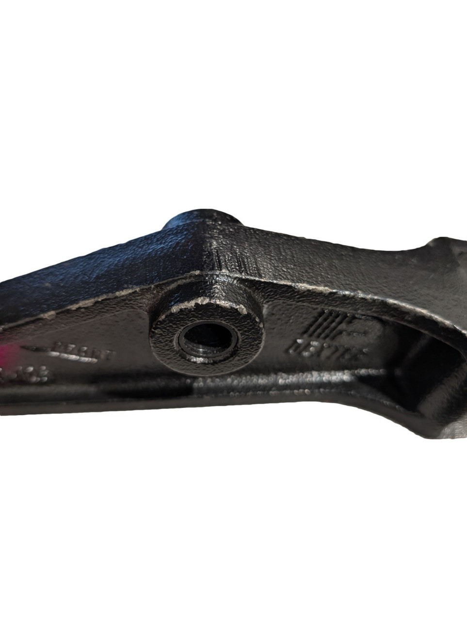 Dexter 9" Equalizer for 1 3/4 Double Eye Leaf Spring 13-126 RV Trailer Axle