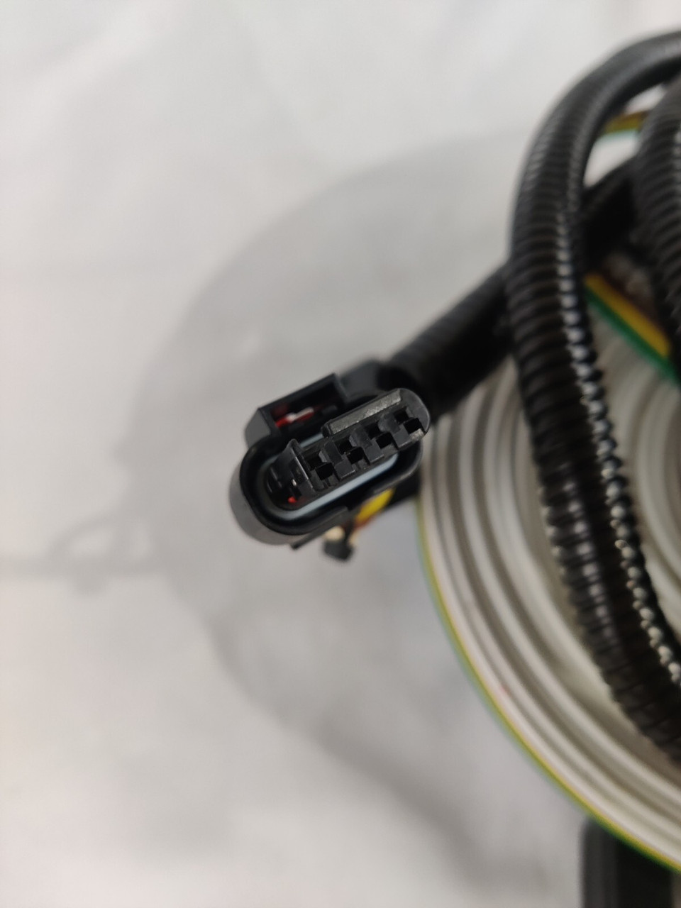 Demco Towed Connector Electrical Hook Up Buick Enclave GMC Acadia Motorhome RV