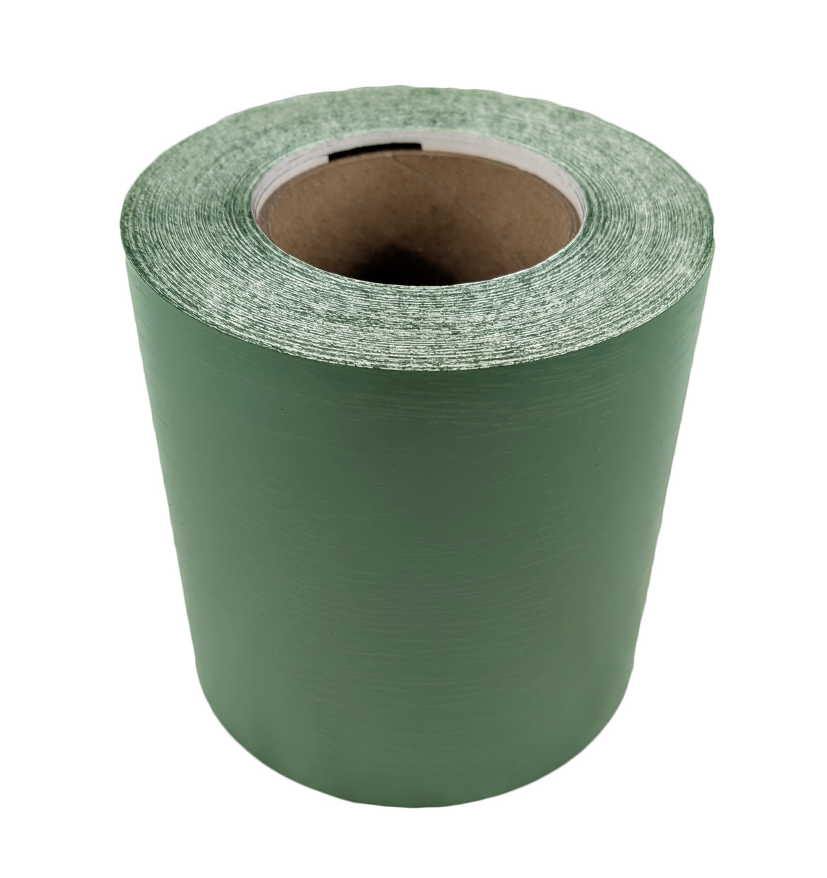 150' Roll of 6" Lexington Green Seam Tape