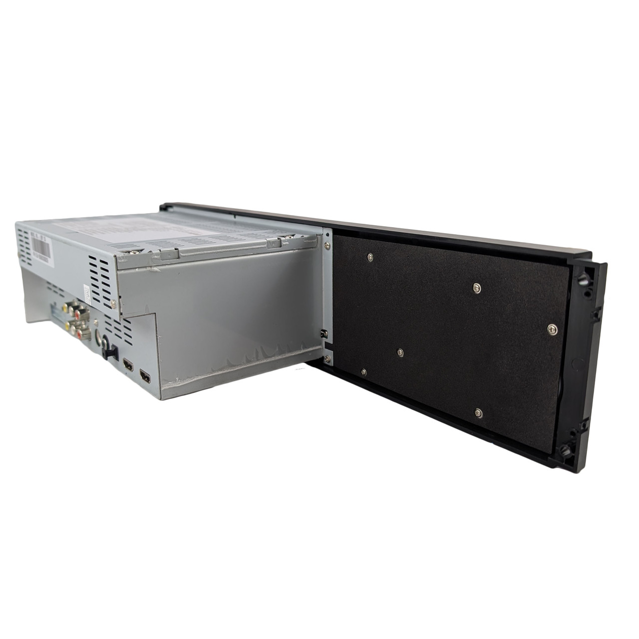 IRV Stereo Unit IRV35 - Missing Remote