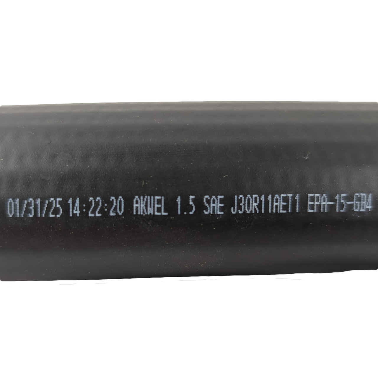 ECI Fuel Systems Gas Cap Fill Neck Assembly