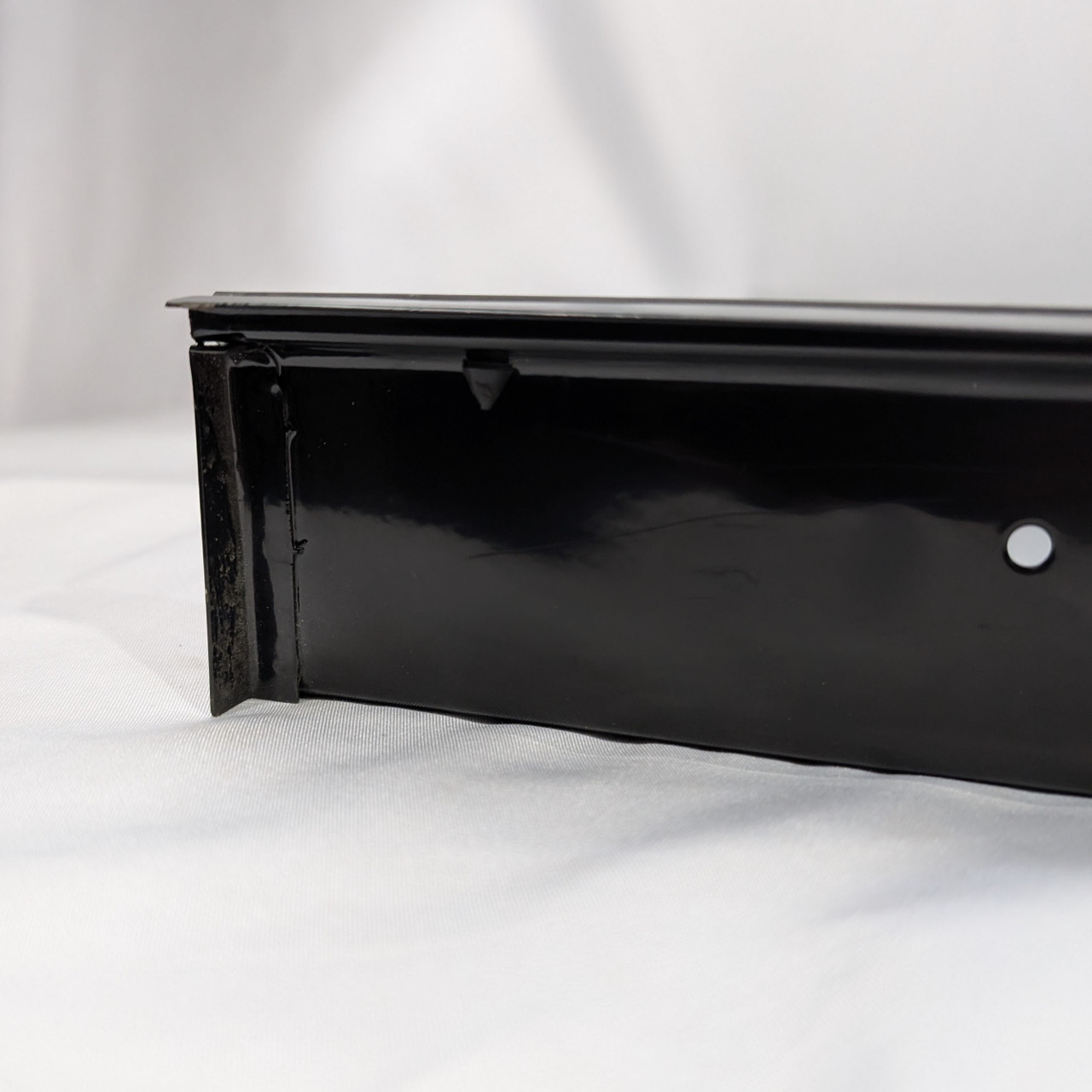 Suburban 3 Burner Stove Top & Glass Cover