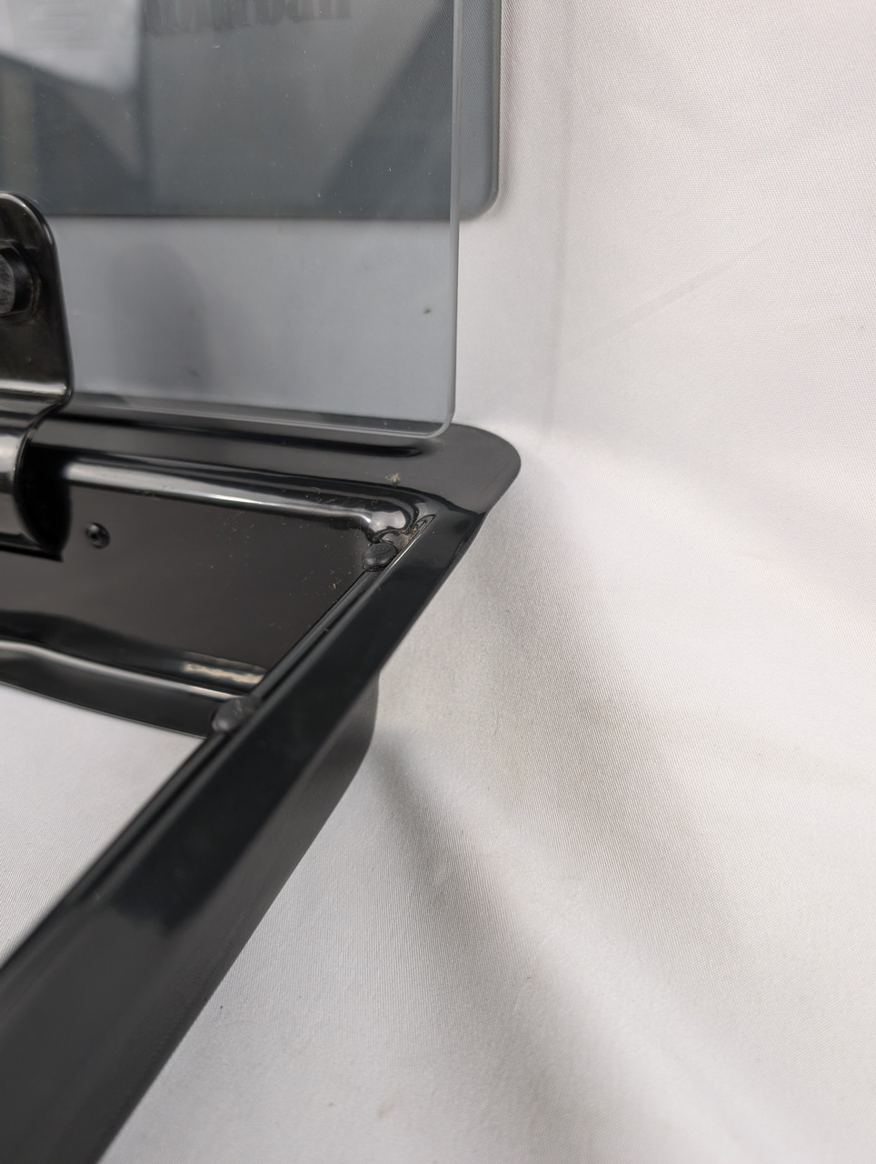 Suburban 3 Burner Stove Top & Glass Cover