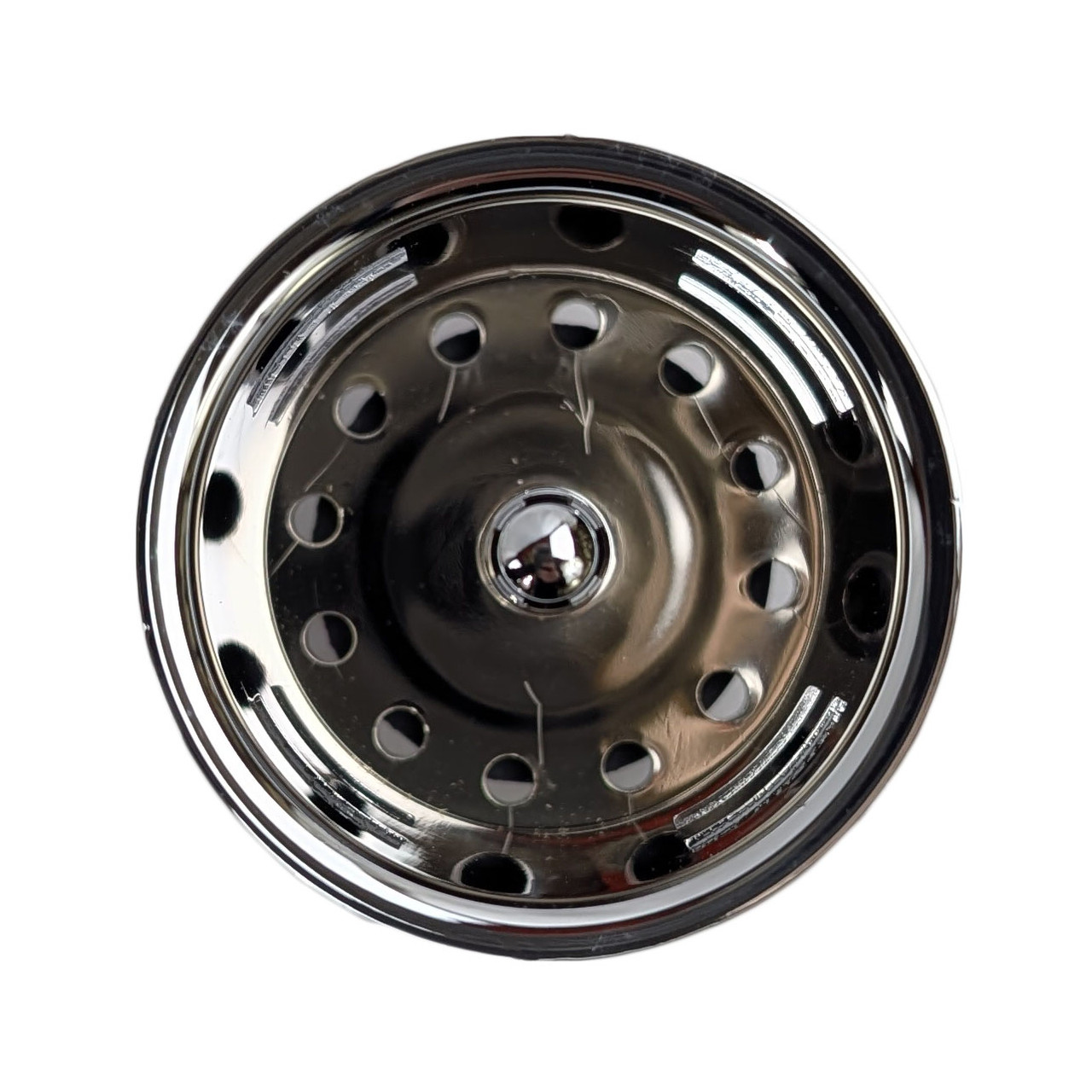 2 Pack Matco Norco Basket Strainers