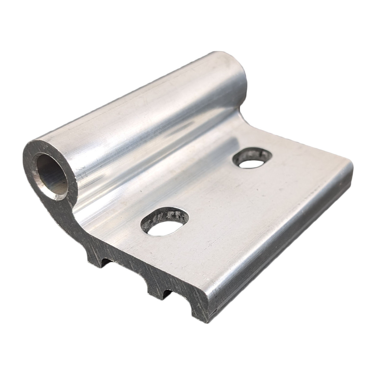 Lippert Ramp Door Hinge - Lower - Aluminum