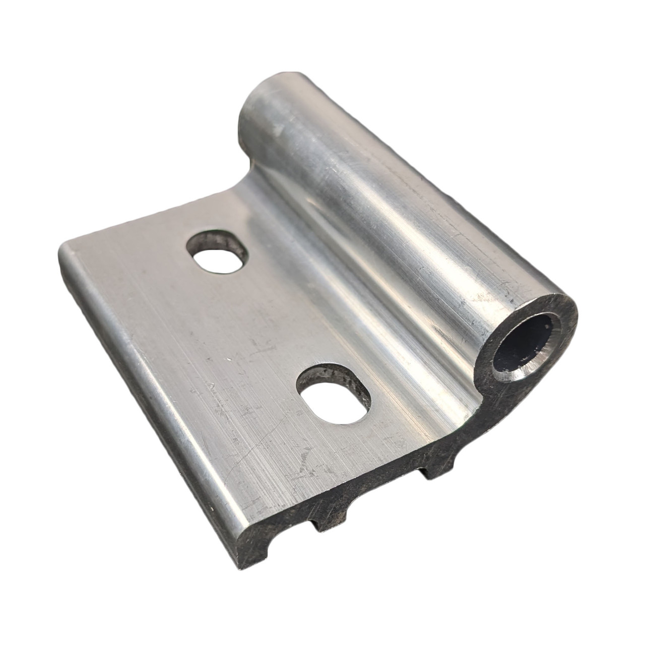 Lippert Ramp Door Hinge - Lower - Aluminum