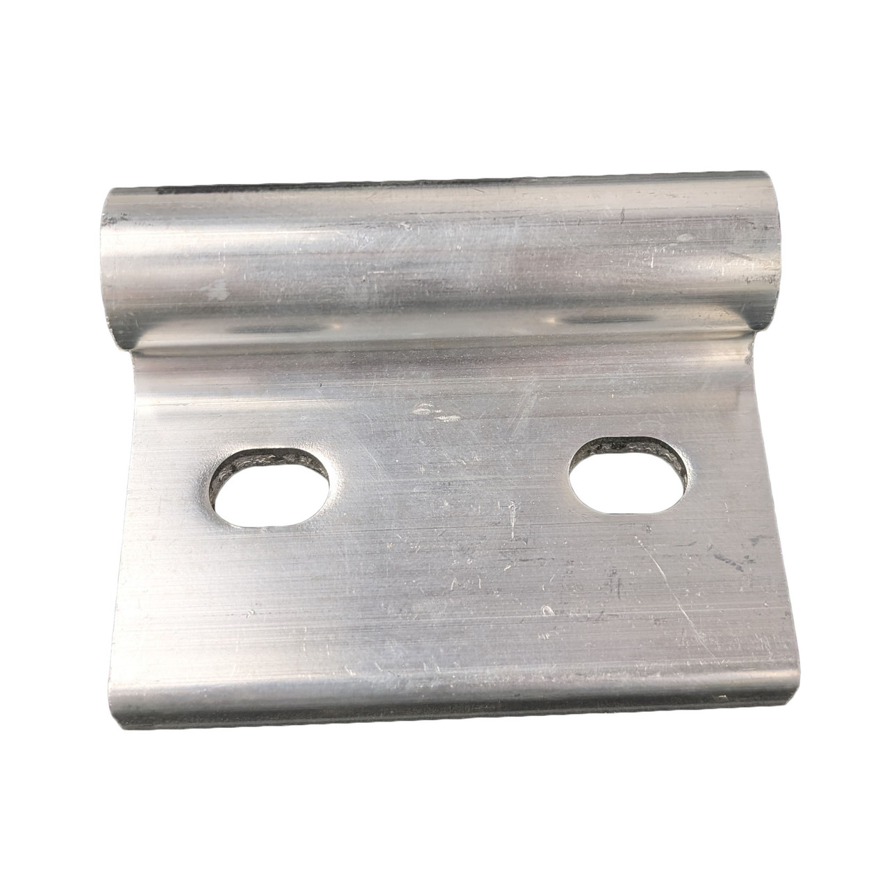 Lippert Ramp Door Hinge - Lower - Aluminum