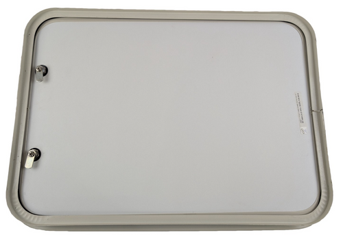 Challenger 27.875" x 19.875" RV Baggage Compartment Access Door Hatch Camper