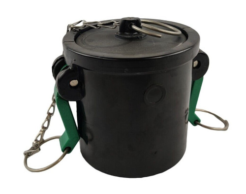 LCI Lippert Waste Master Sewer Replacement Cam Lock Connector RV Camper Trailer