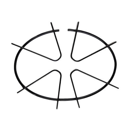 Atwood Cooktop Oval Grate Drop In Burner Stove RV Camper 56379 DV Series