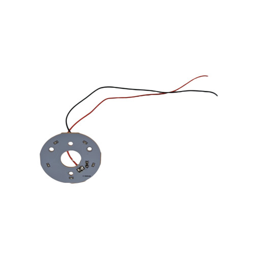 Greystone Oven Knob Backlight Light Blue LED Stove Cooktop RV Camper Trailer