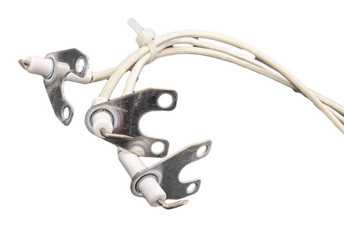 Greystone Stove Burner Igniter Ignitor Replacement Wires Cooktop Range RV Camper