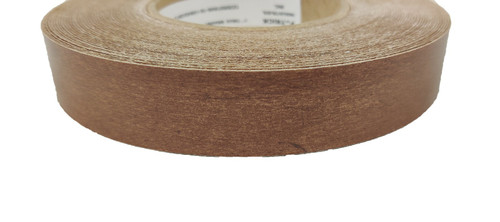 150' Roll of 1" Wall Paneling True Brandy Maple Trim Seam Tape RV Camper Trailer