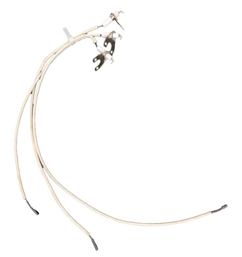 Furrion Stove Burner Replacement Igniter Ignitor Wires Cooktop RV Camper Trailer