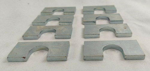 B&W Trailer Hitches 00-06 Toyota Tundra Spacer Frame To Rail Bracket Kit RVR3206