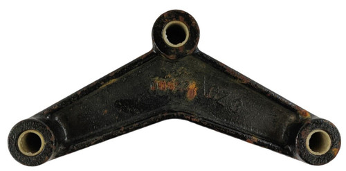 Dexter 7 3/4 Equalizer for 1 3/4 Double Eye Leaf Spring 13-122 RV Trailer Axle