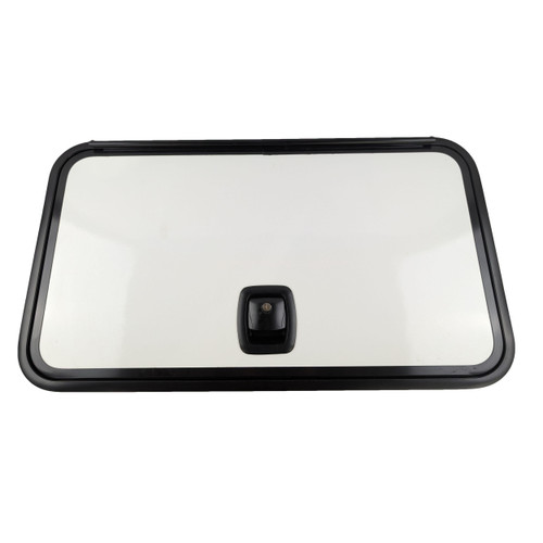 Lippert LCI 36" x 20" RV Baggage Compartment Access Door Hatch Heartland Camper