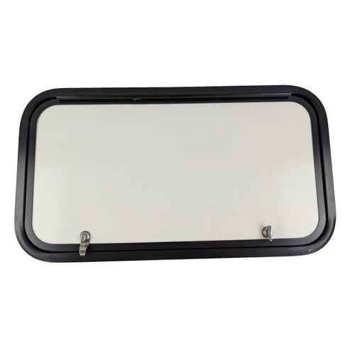 Challenger 30" x 16" RV Baggage Compartment Access Door Hatch Keystone Camper