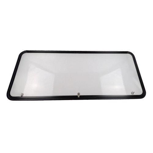 Lippert 60" x 24" RV Baggage Compartment Access Door Hatch Heartland Camper