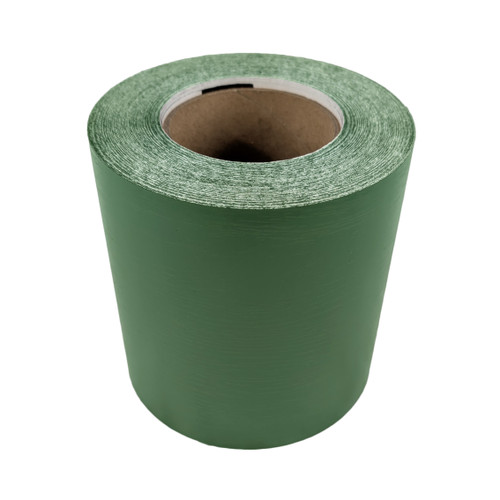 150' Roll of 6" Lexington Green Seam Tape