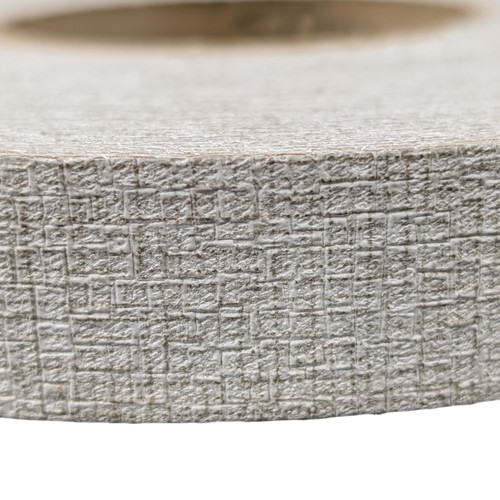 150' Roll of 1" Manilla Mineral Seam Tape