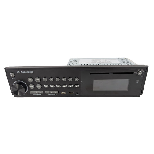 IRV Stereo Unit IRV35 - Missing Remote
