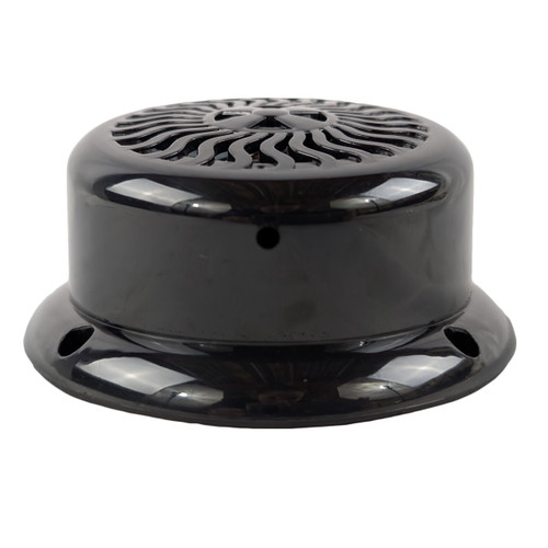 5 1/4" Glossy Black Marine Speaker