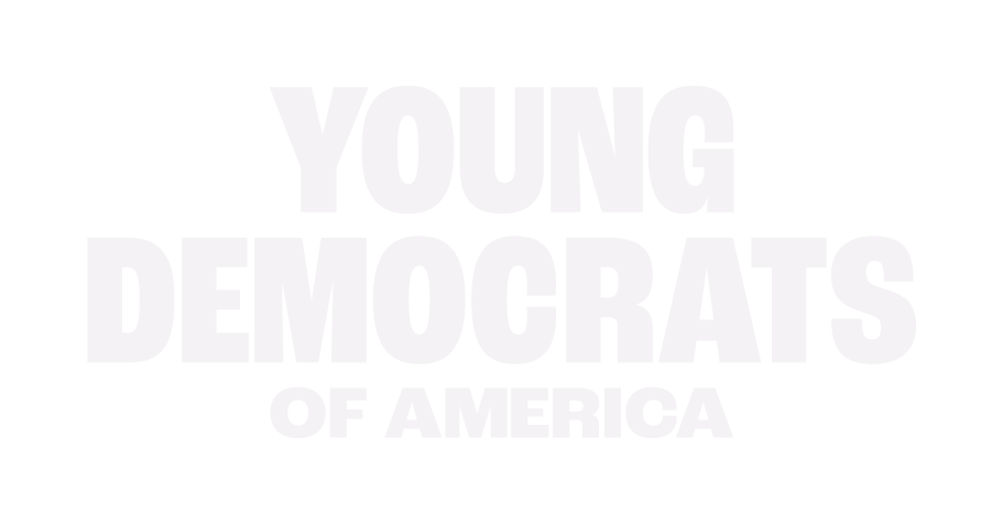 Young Democrats of America Webstore