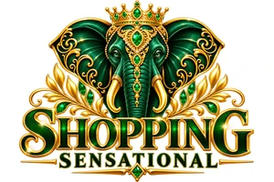 Shopping Sensational