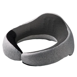 Travel Pillow, Double-Layered 3D Support Neck Pillow for Traveling, 360?° Flexible Rotation Upgrade E415-CLTCSLXZJZXWE1GTAV0