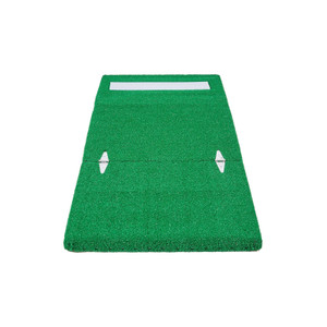Pitching Mound, Portable Baseball Pitcher's Mound, 85 in Indoor Outdoor Pitching Practice and Train E415-ZFXTQDZFX21K9CE8AV0