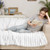 Throw Blanket, 50 x 60 Inches / 1270 x 1524 mm, Faux Fur Cozy Throw Blankets, Cute Small Fuzzy Thro E415-RZMPGTDLZRZM4DB3V001V0