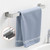 Brushed Nickel Bathroom Hardware Set, 5 Pieces Bathroom Accessories Set, Stainless Steel 24 inch To E415-DGMJGTZ24INC3TPQP001V0