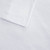 Twin Size 4-Piece Cotton Blend Jersey Sheet Set in White Q280-WHTY6756