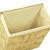  4 Piece Bathroom Set Water Hyacinth A949-247344