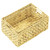  4 Piece Bathroom Set Water Hyacinth A949-247344